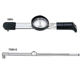 torque wrench